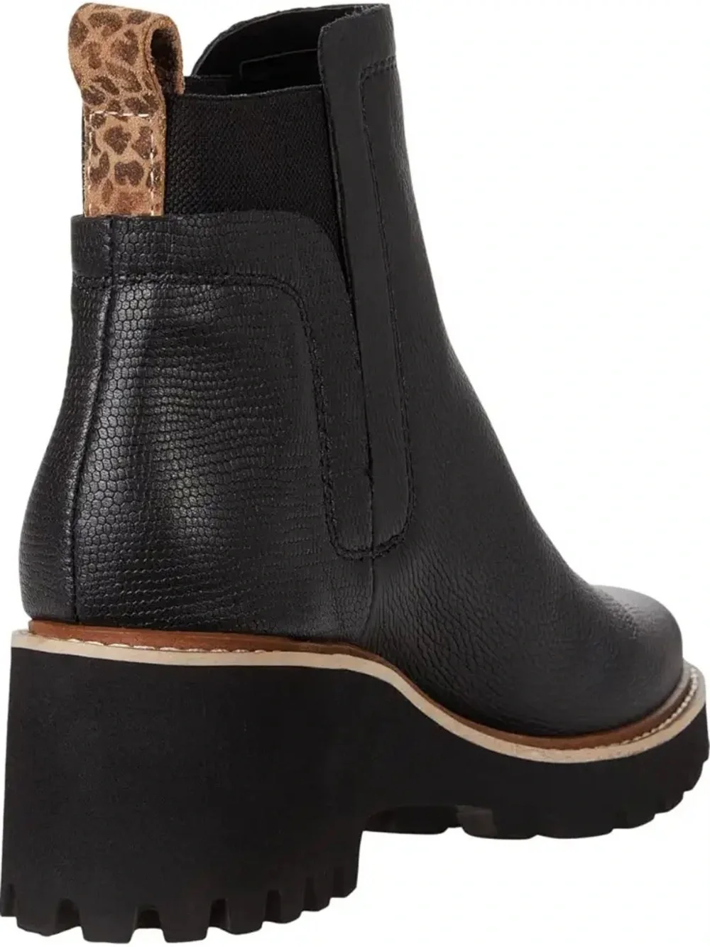 Dolce Vita New Huey H2O. Sz 7.5